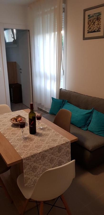 Salsa - Cozy Apartment Split