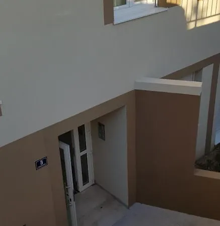 Salsa Split - Cozy Apartment Exterior photo