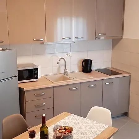 Salsa Split - Cozy Apartment Exterior photo