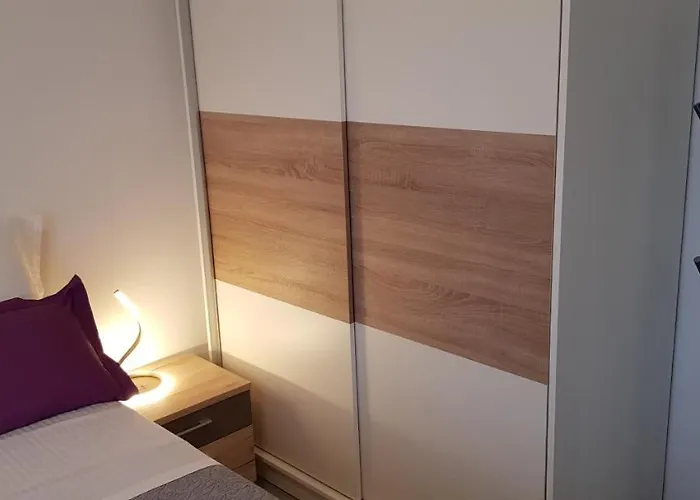 Salsa Split - Cozy Apartment