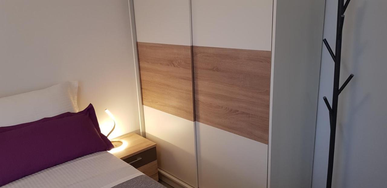 Salsa - Cozy Appartement