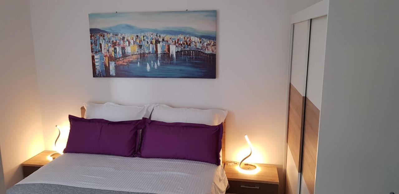 Appartement Salsa - Cozy Split
