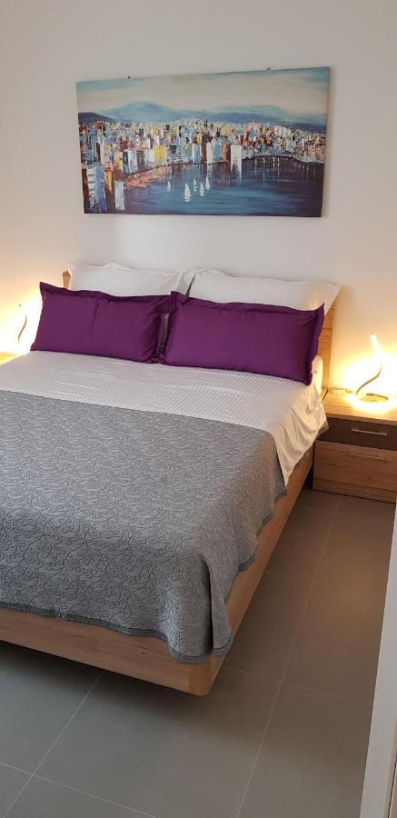Appartement Salsa - Cozy *