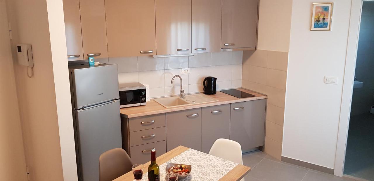 Appartement Salsa - Cozy Split